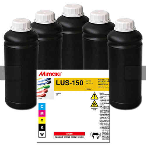 Mimaki UV Ink