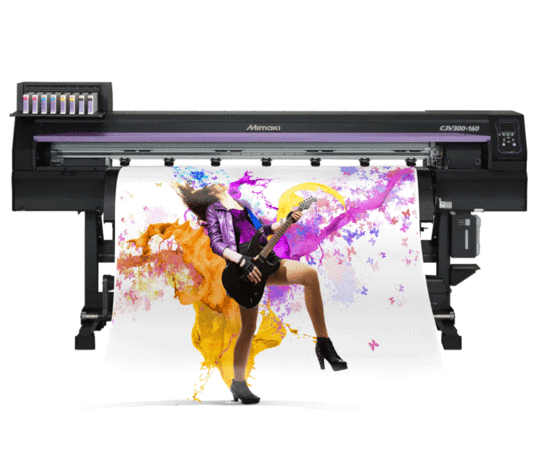 GRAPHTEC FCX4000 Series — Grant Graphics