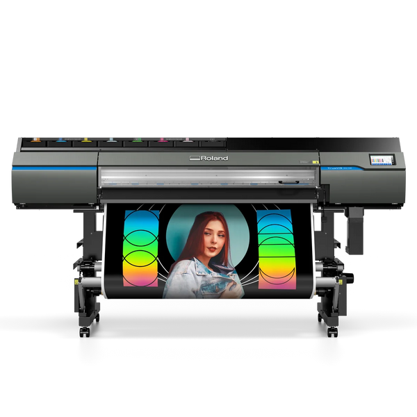 3360 ZZ2C UV printer Flatbed Refine Color from Jay's Printers – Jay's  Printer Parts and Supply