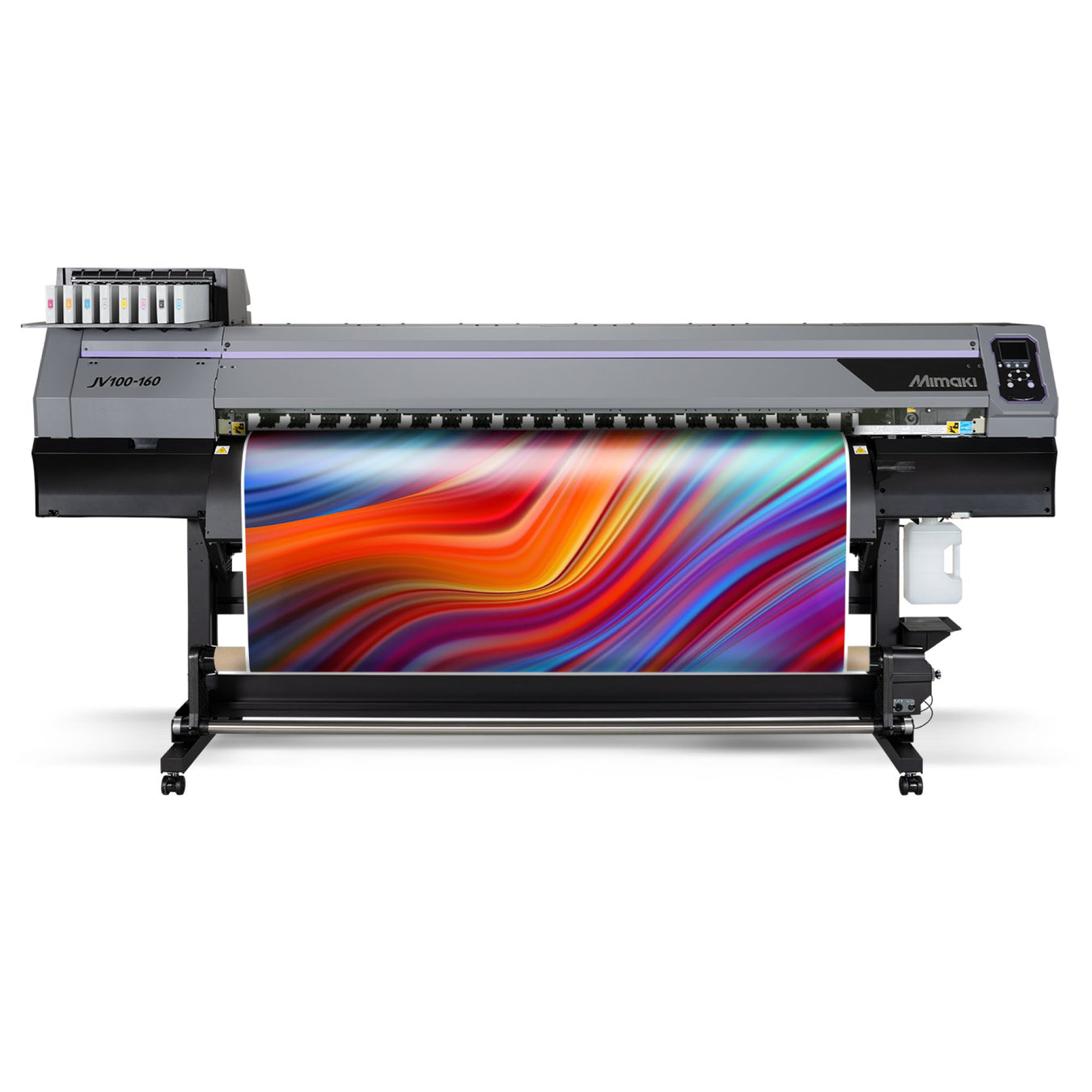 Solvent Printer