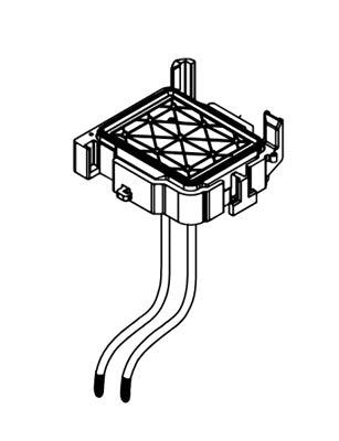 Roland Cap Top for RA/RE/RF/VS/VSi/XF/XR/XT/EJ/BN Printers