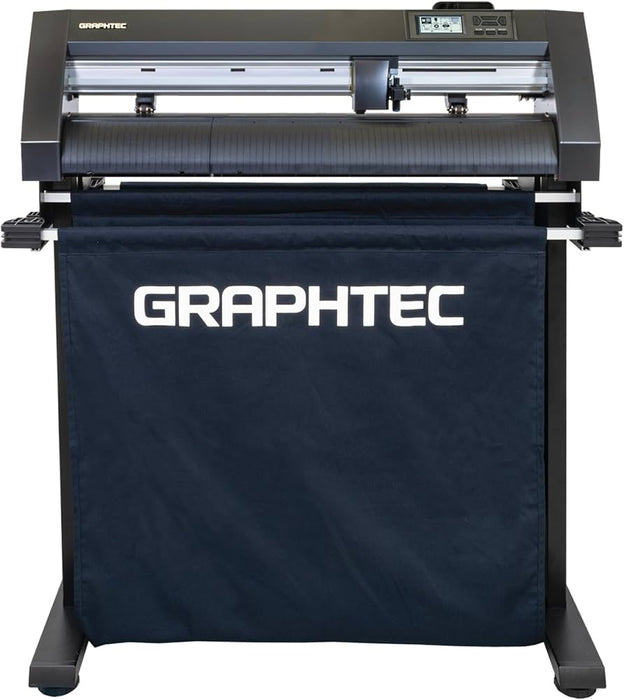 GRAPHTEC CE8000 SERIES - for $1,395 - Additional Fees May Apply