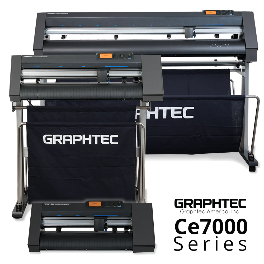 GRAPHTEC FCX4000 Series — Grant Graphics