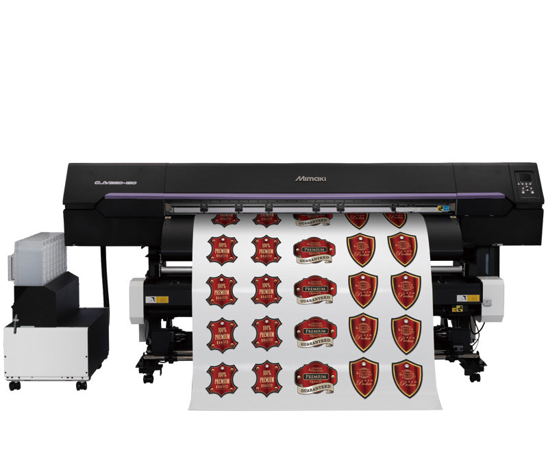 GRAPHTEC FCX4000 Series — Grant Graphics