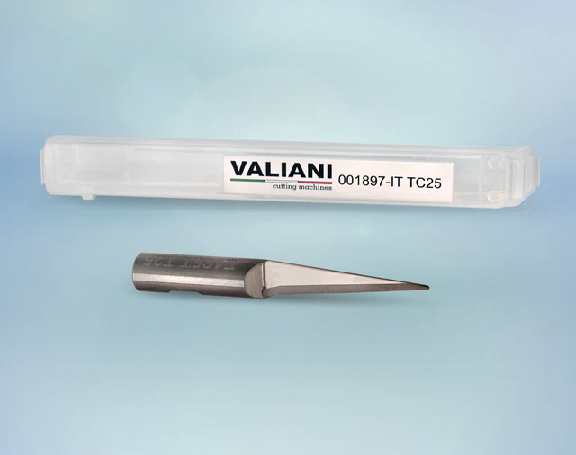 Valiani Blade 001897-IT  TC25