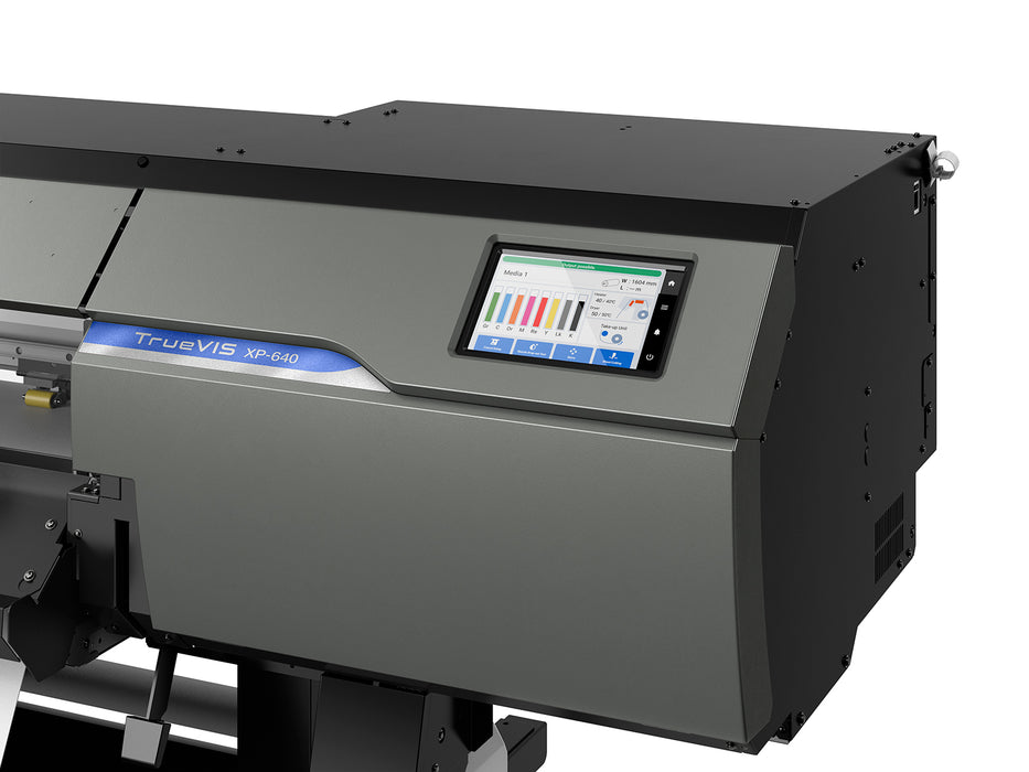 Roland XP-640 Eco-Solvent Printer