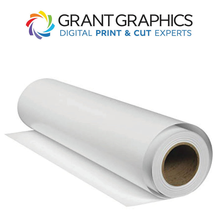 Solvent Printable Heat Transfer Vinyl - Express Sign Products