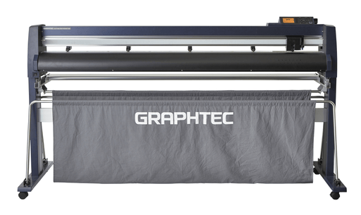 GRAPHTEC Equipment GRAPHTEC FC9000 SERIES 75, 100, 140, 160