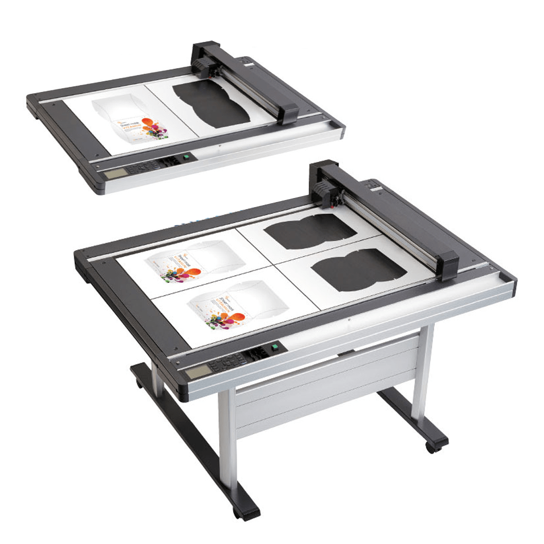 Graphtec FC9000-100 Vinyl Cutter - Master Silver Package