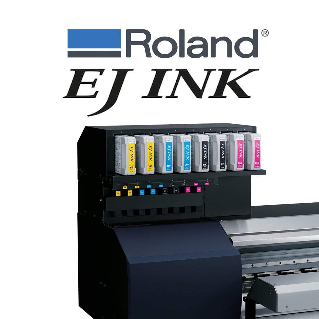 Cartouches EJ-ink 1L